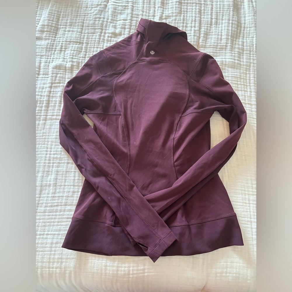 Lot of 6 Lululemon Items